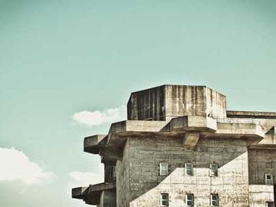 Act 1: Return to Pandora