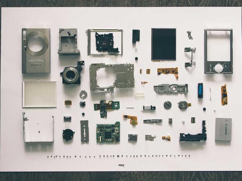 eero Pro 6